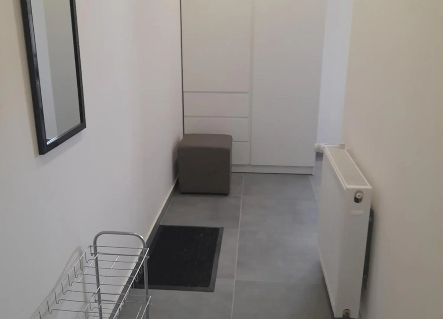 Apartament Plaszow Krasków