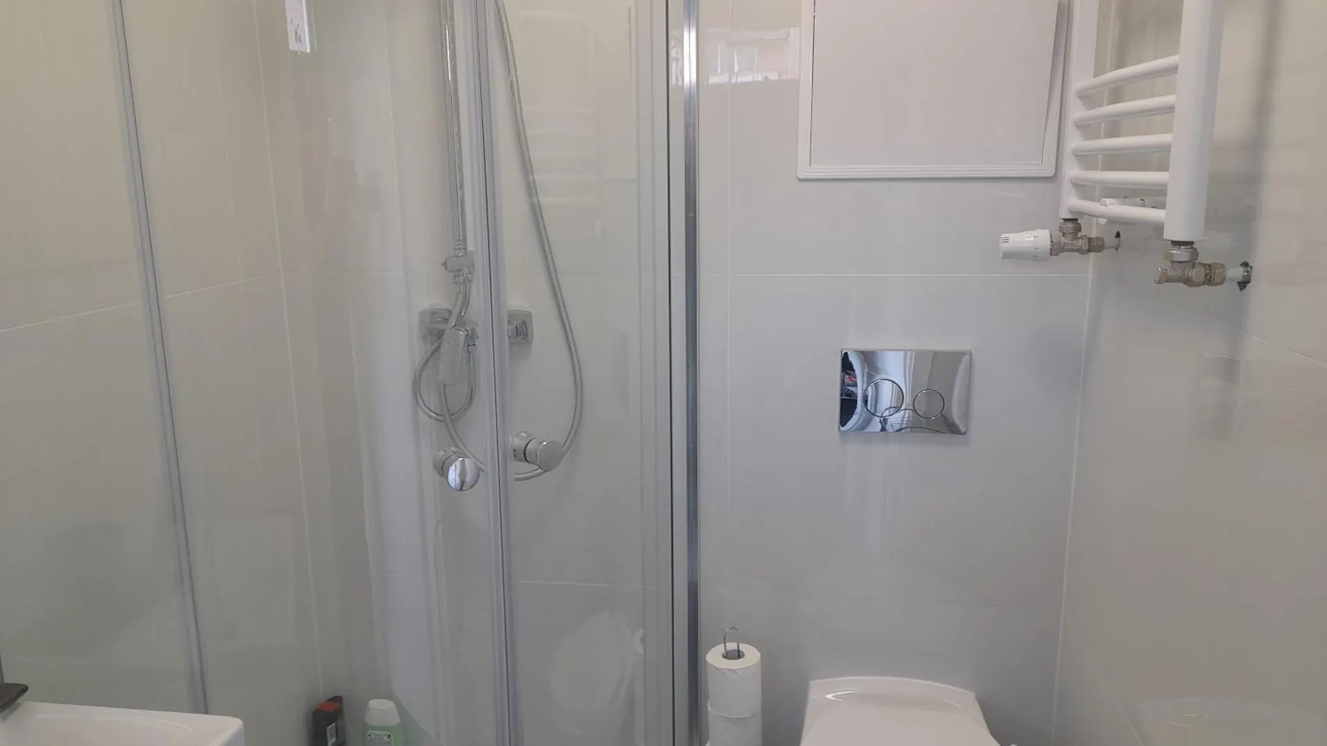 Διαμέρισμα Apartament Plaszow Krasków