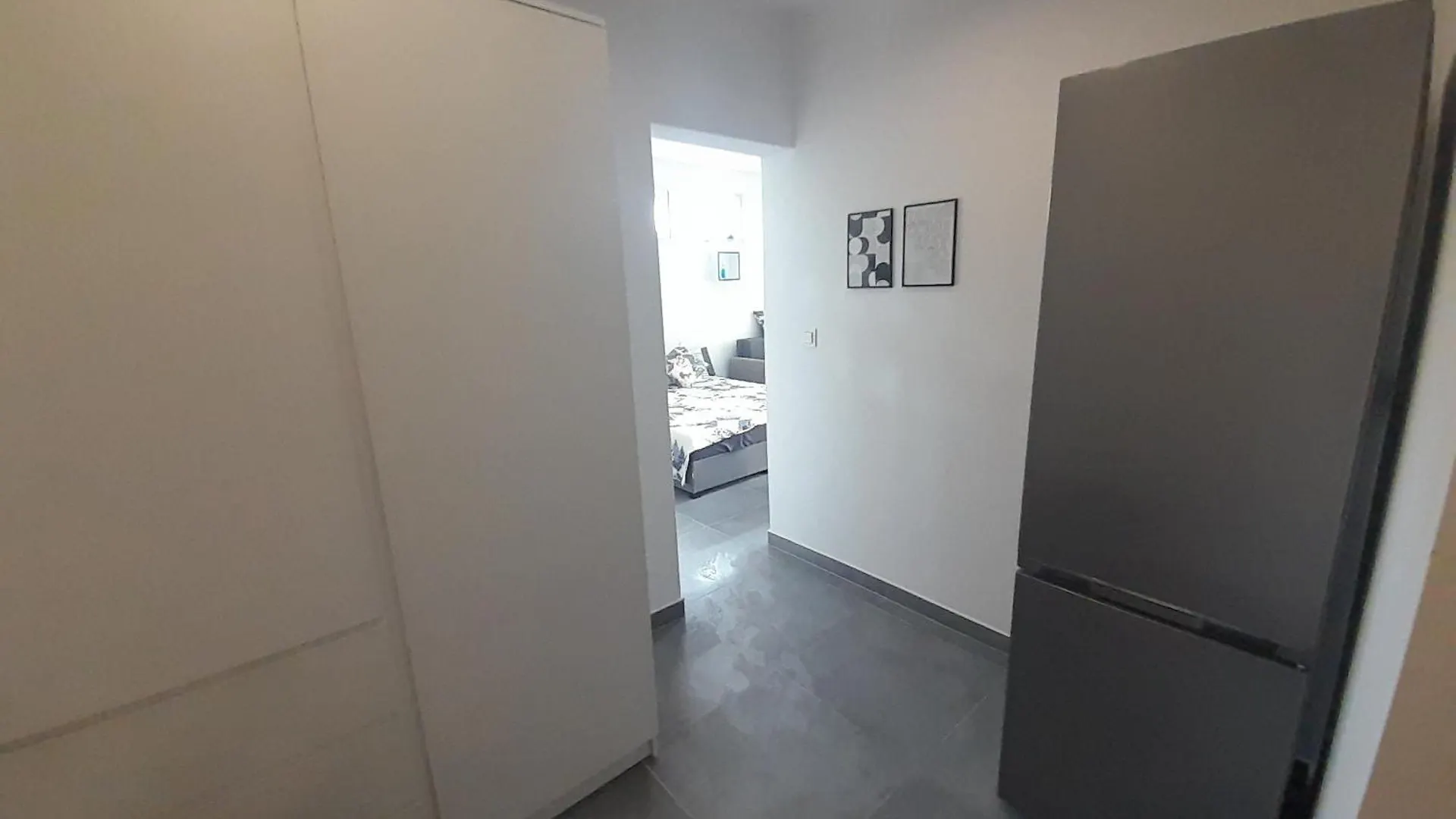 Apartament Plaszow Krasków Διαμέρισμα