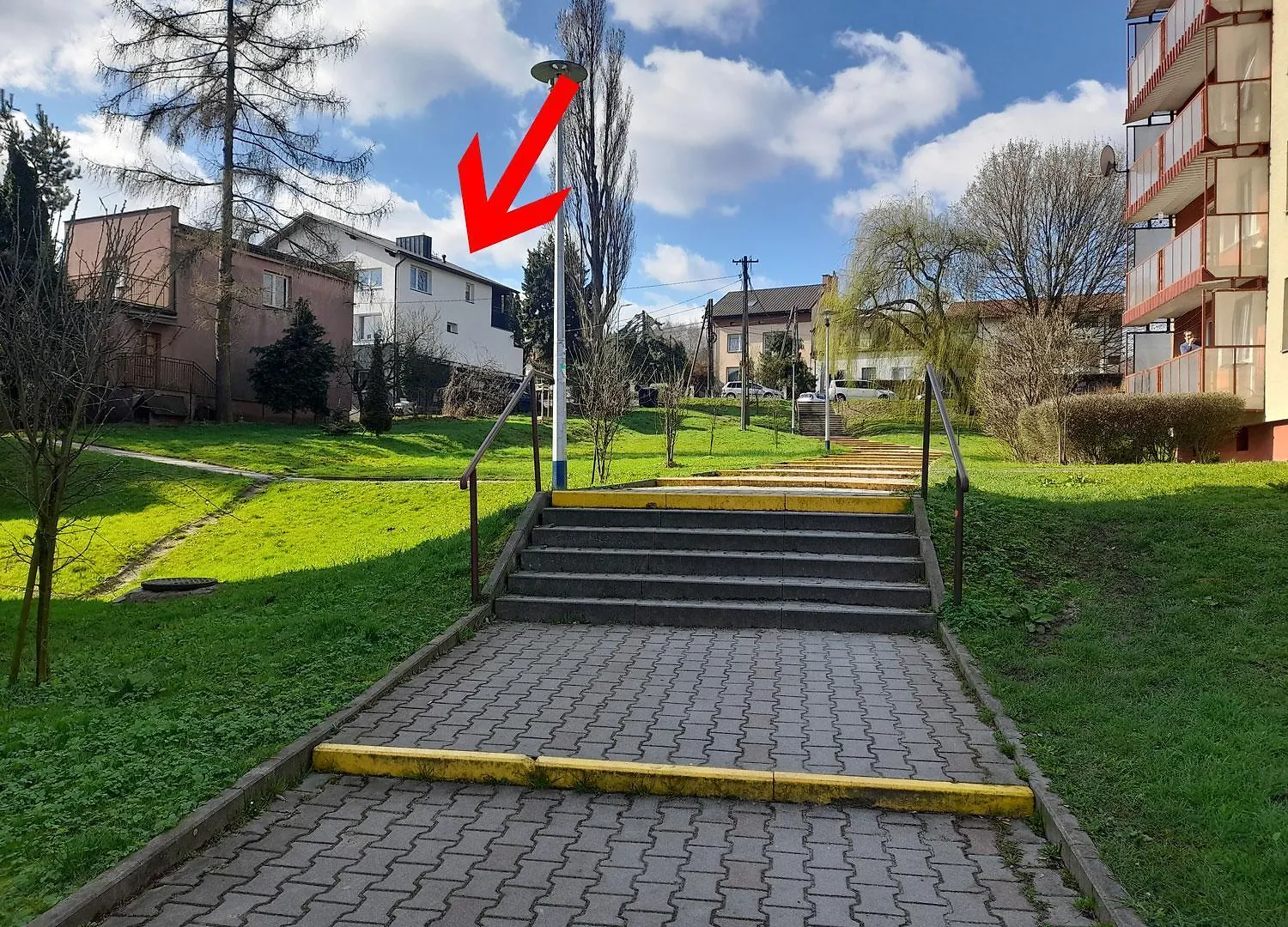 Apartament Plaszow Krasków Πολωνία