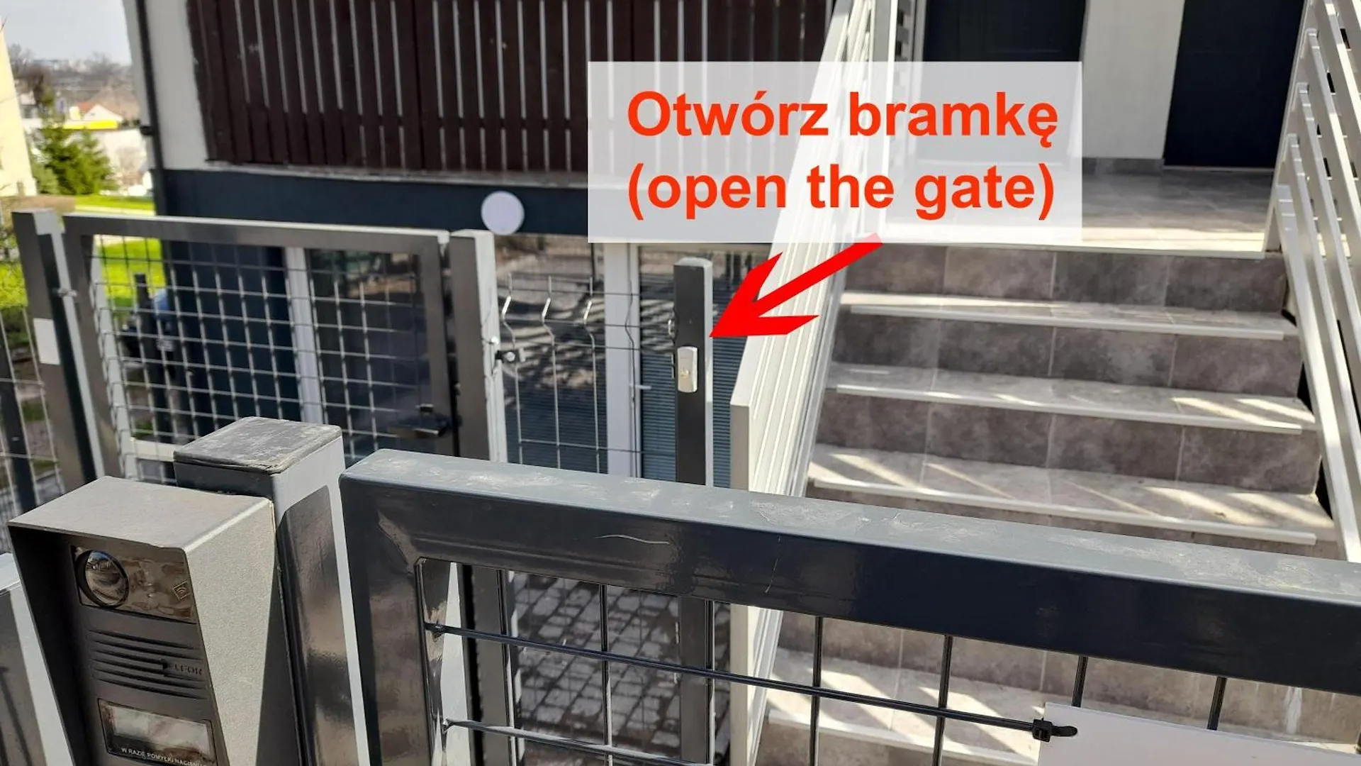 Διαμέρισμα Apartament Plaszow Krasków